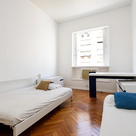 Appartamento Copacabana House - 270 Metros Quadrados Rio de Janeiro Esterno foto