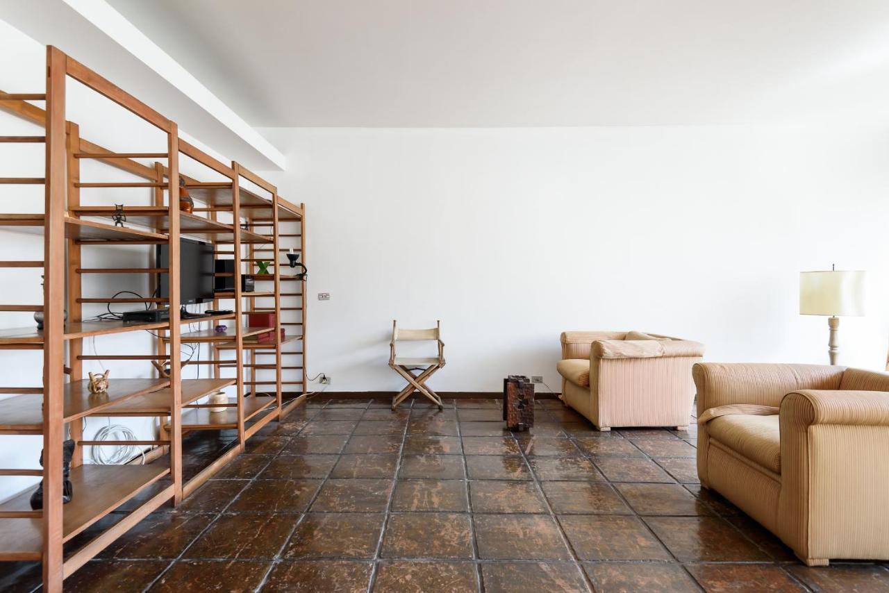 Appartamento Copacabana House - 270 Metros Quadrados Rio de Janeiro Esterno foto
