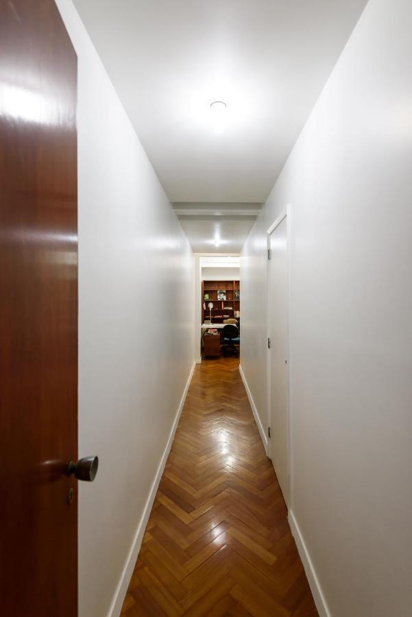 Appartamento Copacabana House - 270 Metros Quadrados Rio de Janeiro Esterno foto