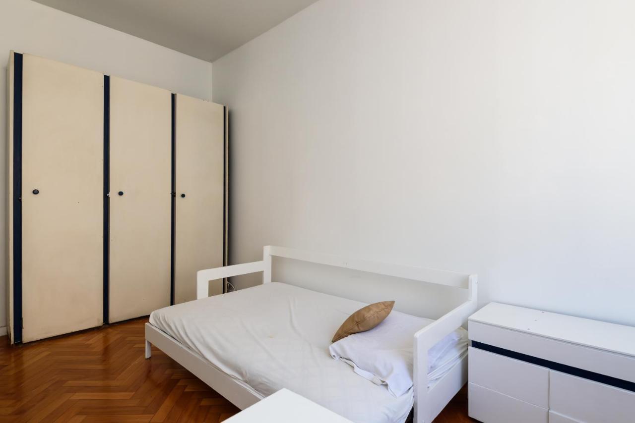 Appartamento Copacabana House - 270 Metros Quadrados Rio de Janeiro Esterno foto