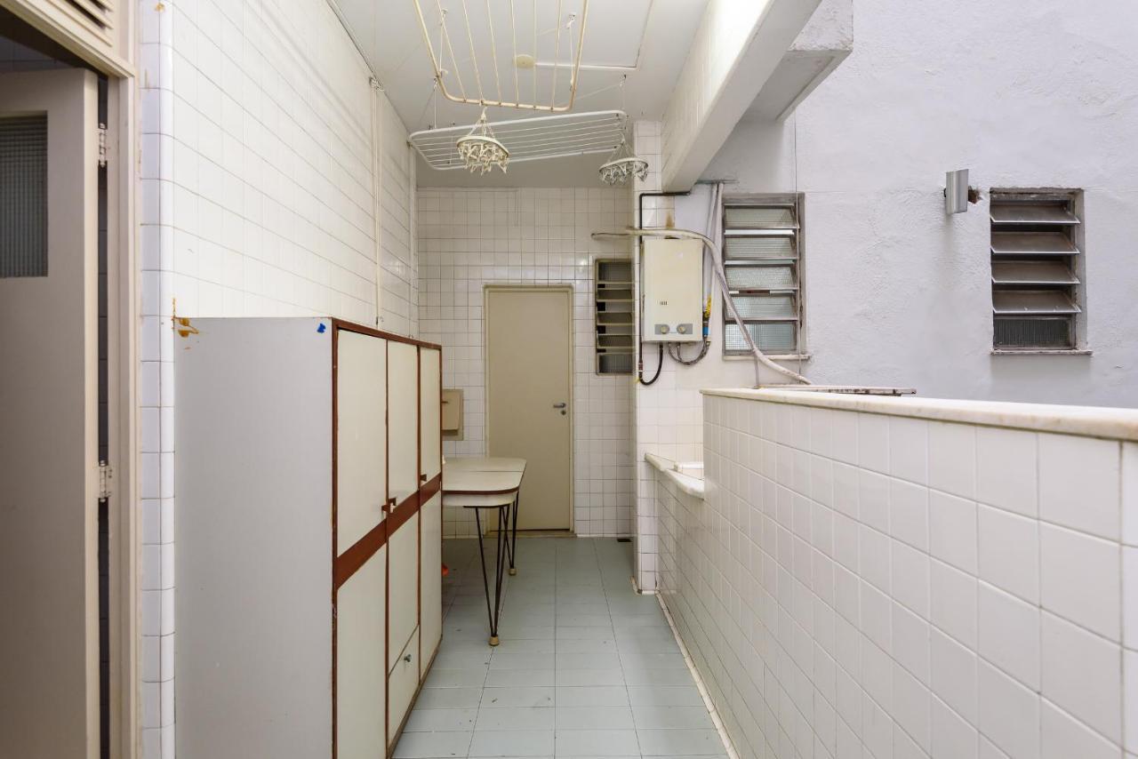 Appartamento Copacabana House - 270 Metros Quadrados Rio de Janeiro Esterno foto