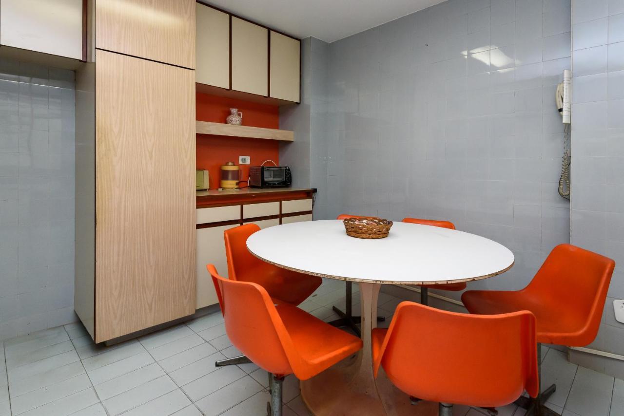 Appartamento Copacabana House - 270 Metros Quadrados Rio de Janeiro Esterno foto